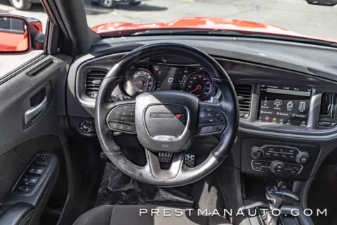 Photos of 2020 Dodge Charger R/T for sale in Salt Lake City, UT at Prestman Auto