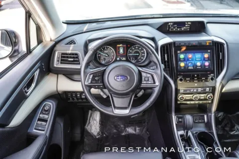 Photos of 2022 Subaru Ascent Limited for sale in Salt Lake City, UT at Prestman Auto