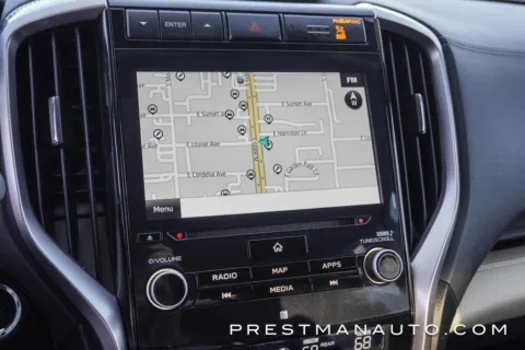 More photos of 2022 Subaru Ascent Limited at Prestman Auto, UT