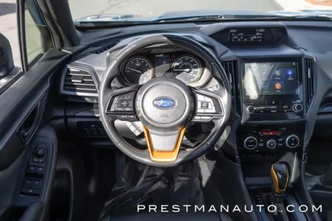 Photos of 2024 Subaru Forester Wilderness for sale in Salt Lake City, UT at Prestman Auto