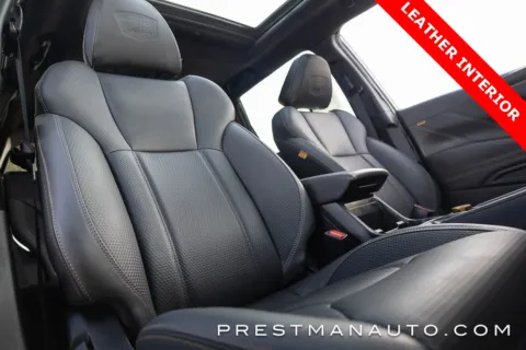 More photos of 2024 Subaru Forester Wilderness at Prestman Auto, UT