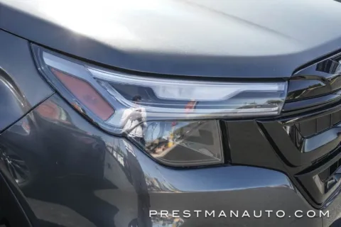 More photos of 2025 Subaru Forester Limited at Prestman Auto, UT
