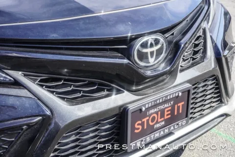 More photos of 2024 Toyota Camry XSE at Prestman Auto, UT