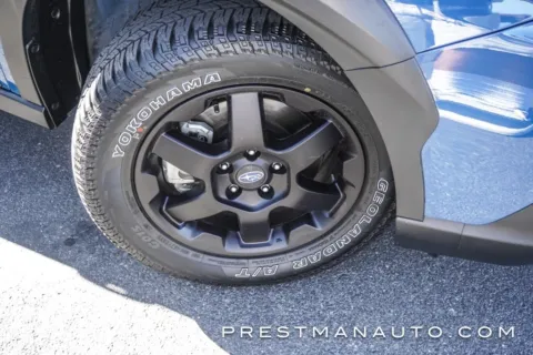 Photos of 2024 Subaru Outback Wilderness for sale in Salt Lake City, UT at Prestman Auto