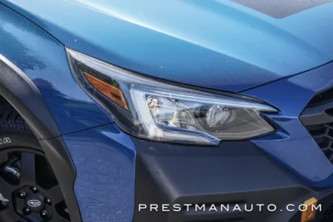 More photos of 2024 Subaru Outback Wilderness at Prestman Auto, UT