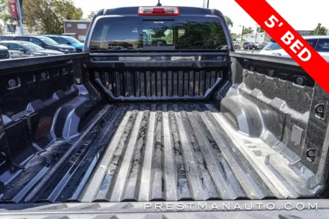 More photos of 2024 Chevrolet Colorado Trail Boss at Prestman Auto, UT