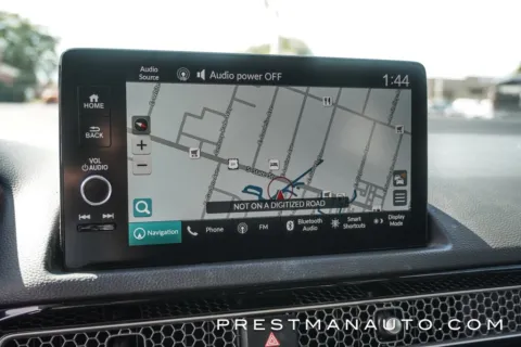 More photos of 2023 Honda Civic Touring at Prestman Auto, UT