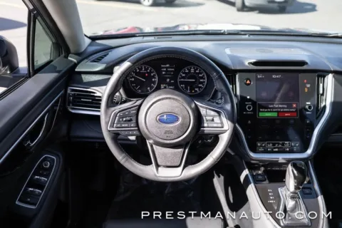 Photos of 2023 Subaru Outback Touring XT for sale in Salt Lake City, UT at Prestman Auto