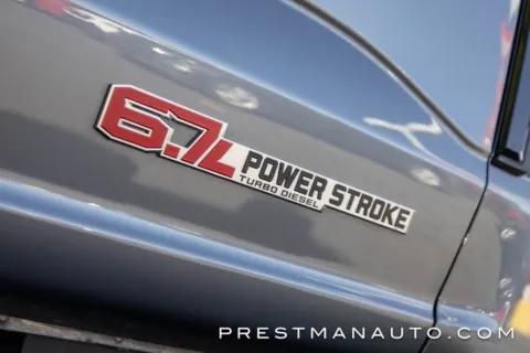 More photos of 2024 Ford F-250SD Lariat at Prestman Auto, UT