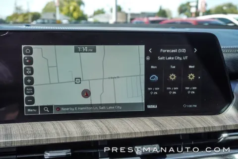 More photos of 2023 Kia Telluride SX-Prestige at Prestman Auto, UT