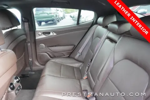 More photos of 2020 Kia Stinger GT at Prestman Auto, UT