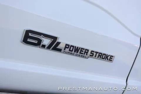 More photos of 2024 Ford F-350SD King Ranch at Prestman Auto, UT