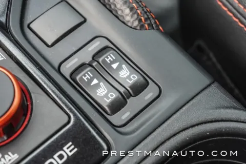 More photos of 2022 Subaru Forester Sport at Prestman Auto, UT