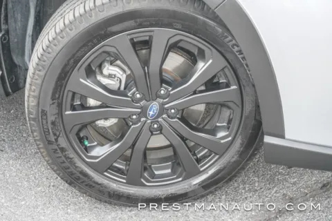 Photos of 2022 Subaru Forester Sport for sale in Salt Lake City, UT at Prestman Auto