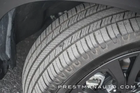 Another view of 2022 Subaru Forester Sport for sale in Salt Lake City, UT at Prestman Auto