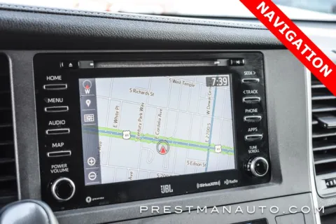 More photos of 2020 Toyota Sienna SE at Prestman Auto, UT