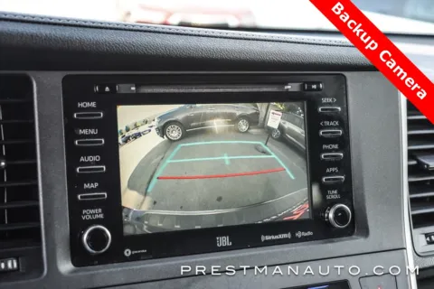 More photos of 2020 Toyota Sienna SE at Prestman Auto, UT