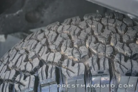 Another view of 2020 Jeep Wrangler Unlimited Sport for sale in Salt Lake City, UT at Prestman Auto