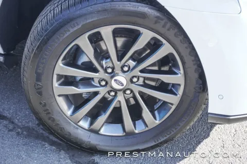 Photos of 2021 Ford Expedition Max Limited for sale in Salt Lake City, UT at Prestman Auto