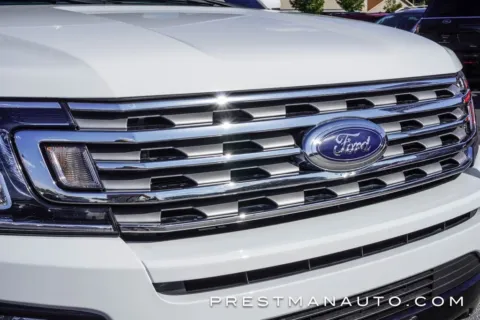 More photos of 2021 Ford Expedition Max Limited at Prestman Auto, UT
