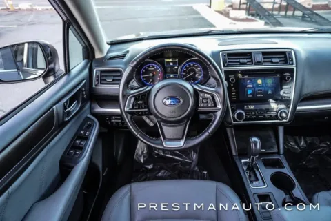 Photos of 2019 Subaru Legacy 3.6R for sale in Salt Lake City, UT at Prestman Auto