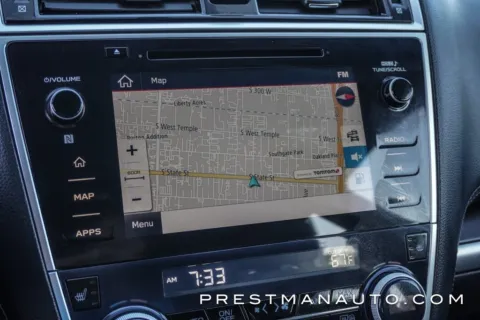 More photos of 2019 Subaru Legacy 3.6R at Prestman Auto, UT