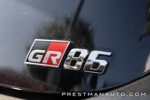More photos of 2023 Toyota GR86 Premium at Prestman Auto, UT