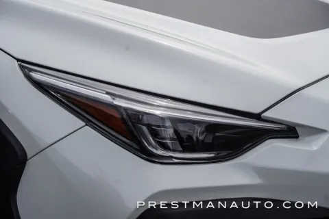 More photos of 2024 Subaru Crosstrek Wilderness at Prestman Auto, UT