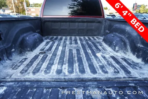 More photos of 2017 Ram 2500 Tradesman at Prestman Auto, UT
