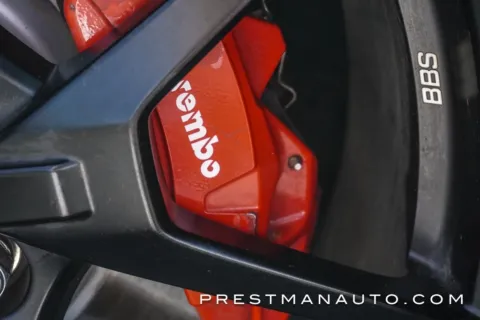 More photos of 2021 Honda Civic Type R Touring at Prestman Auto, UT