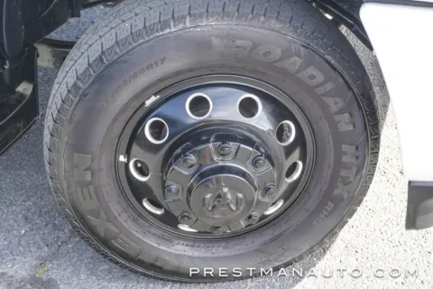 Photos of 2024 Ram 3500 Laramie for sale in Salt Lake City, UT at Prestman Auto