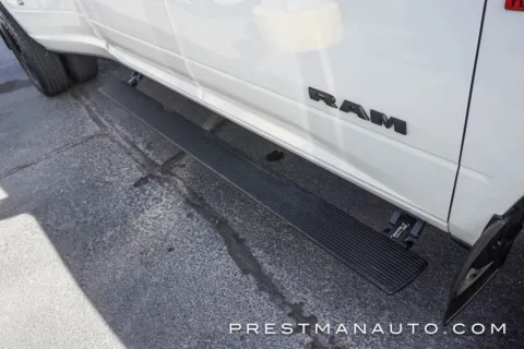 More photos of 2024 Ram 3500 Laramie at Prestman Auto, UT