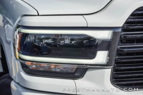 More photos of 2024 Ram 3500 Laramie at Prestman Auto, UT