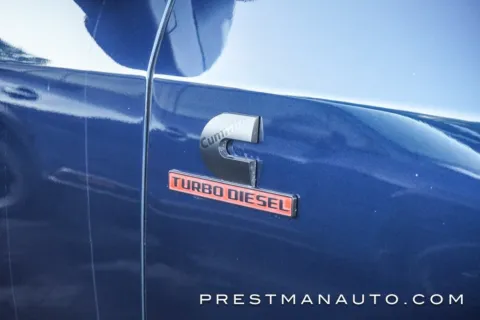 More photos of 2023 Ram 2500 Big Horn at Prestman Auto, UT