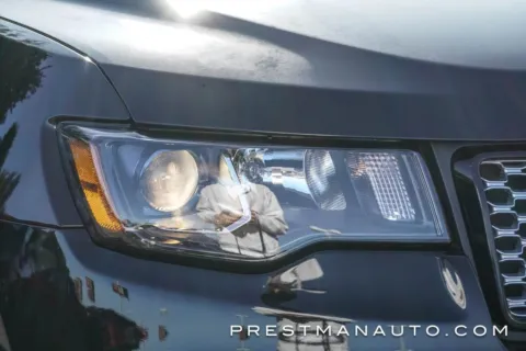 More photos of 2021 Jeep Grand Cherokee Laredo X at Prestman Auto, UT