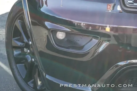 More photos of 2021 Jeep Grand Cherokee Laredo X at Prestman Auto, UT