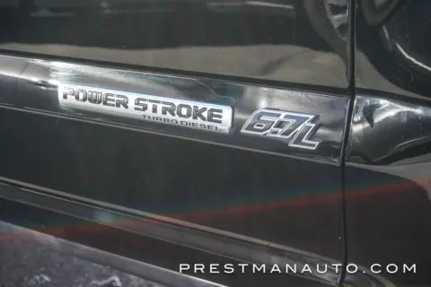 More photos of 2019 Ford F-250SD Platinum at Prestman Auto, UT