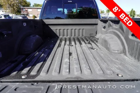More photos of 2019 Ford F-250SD Platinum at Prestman Auto, UT