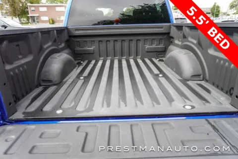 More photos of 2023 Ford F-150 XL at Prestman Auto, UT