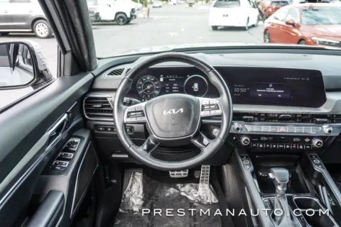 Photos of 2024 Kia Telluride SX-Prestige X-Line for sale in Salt Lake City, UT at Prestman Auto
