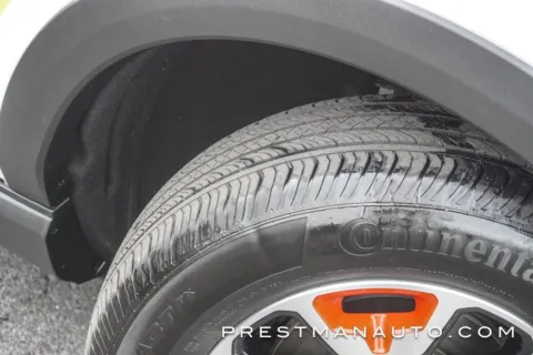 Another view of 2024 Ford Bronco Sport Free Wheeling for sale in Salt Lake City, UT at Prestman Auto