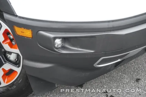 More photos of 2024 Ford Bronco Sport Free Wheeling at Prestman Auto, UT