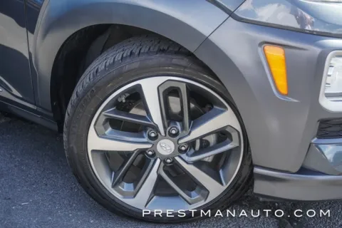 Photos of 2019 Hyundai Kona Ultimate for sale in Salt Lake City, UT at Prestman Auto