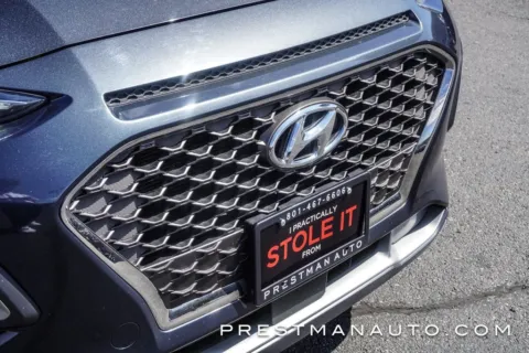 More photos of 2019 Hyundai Kona Ultimate at Prestman Auto, UT