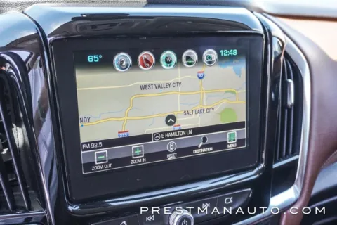 More photos of 2018 Chevrolet Traverse High Country at Prestman Auto, UT