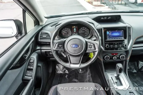 Photos of 2023 Subaru Crosstrek Premium for sale in Salt Lake City, UT at Prestman Auto