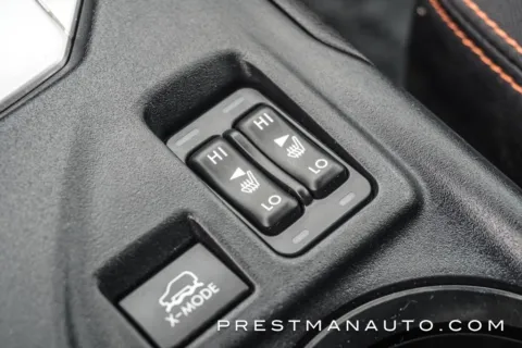 More photos of 2023 Subaru Crosstrek Premium at Prestman Auto, UT