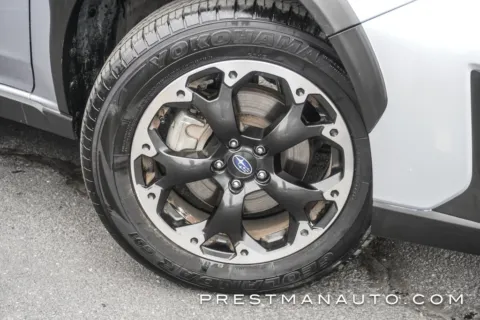 Photos of 2023 Subaru Crosstrek Premium for sale in Salt Lake City, UT at Prestman Auto