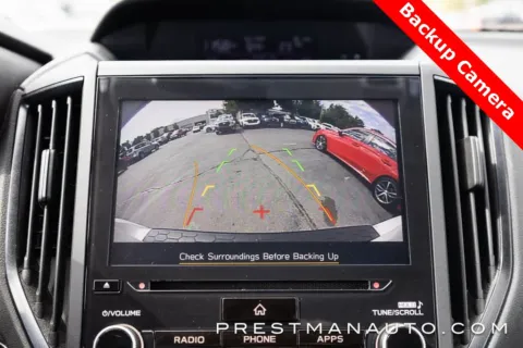 More photos of 2021 Subaru Crosstrek Sport at Prestman Auto, UT