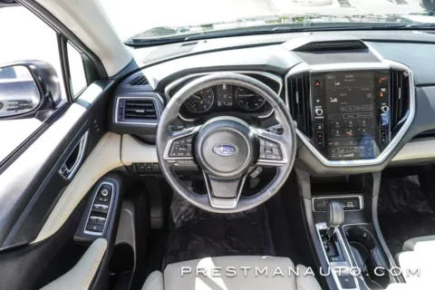Photos of 2024 Subaru Ascent Limited for sale in Salt Lake City, UT at Prestman Auto